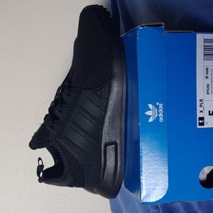 Brand New Adidas X-plr men size 5